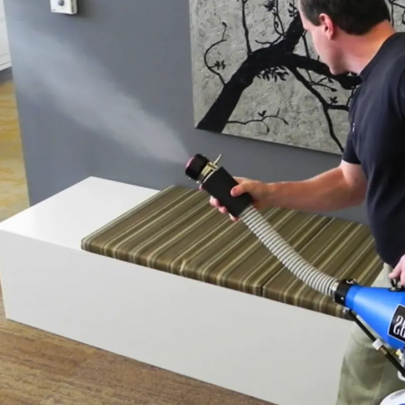 Professional Odor Removal in Carroll County, IN